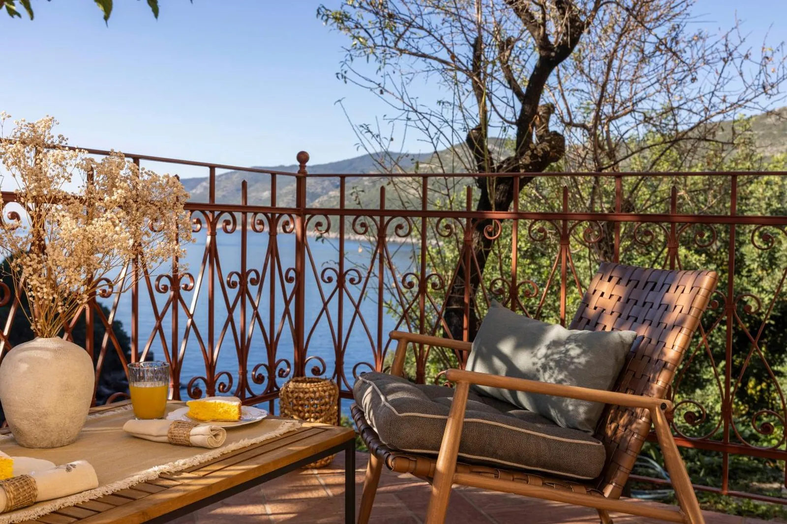 Molonta Heritage Estate, Bild 8